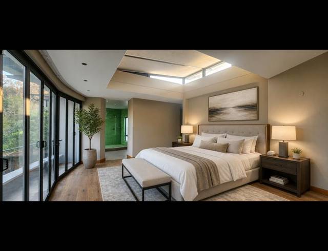 3 BEDROOM PROPERTY TO RENT IN LYNNWOOD